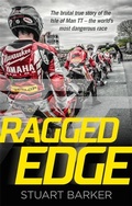 Cover: Ragged Edge - John Blake Publishing Ltd