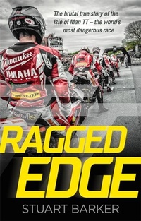 Enlarge image Cover: Ragged Edge - John Blake Publishing Ltd