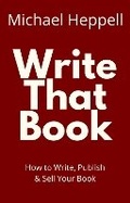 Cover: Write That Book 2023 - Gloop