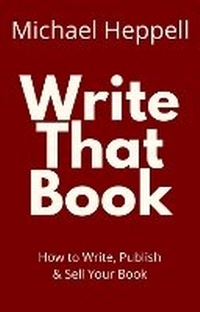 Enlarge image Cover: Write That Book 2023 - Gloop