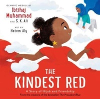 Enlarge image Cover: The Kindest Red - Andersen Press Ltd