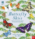 Cover: National Trust: Butterfly Skies - Nosy Crow Ltd