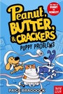 Cover: Puppy Problems - Nosy Crow Ltd