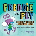 Cover: Freddie the Fly: Seeing Through Another Lens - Boys Town Press