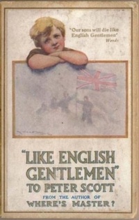 Abbildung von: Like English Gentlemen: to Peter Scott - Reardon Publishing