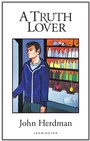 Cover: A Truth Lover - Leamington Books