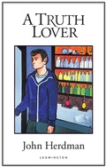 Cover: A Truth Lover - Leamington Books