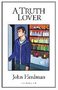 Enlarge image Cover: A Truth Lover - Gothic World Literature Editions