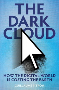 Abbildung von: The Dark Cloud - Scribe Publications