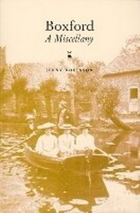 Enlarge image Cover: Boxford - Orphean Press