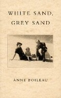 Cover: White Sand, Grey Sand - Orphean Press
