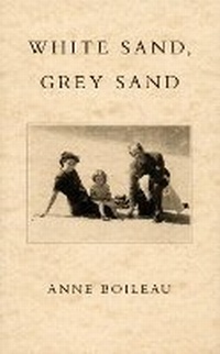 Enlarge image Cover: White Sand, Grey Sand - Orphean Press