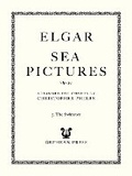 Cover: Sea Pictures - Orphean Press