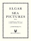 Cover: Sea Pictures - Orphean Press