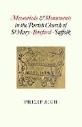 Cover: Memorials & Monuments - Orphean Press