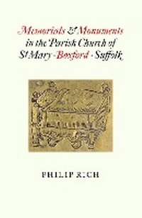 Enlarge image Cover: Memorials & Monuments - Orphean Press