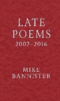 Enlarge image Cover: Late Poems - Orphean Press