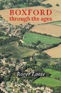 Cover: Boxford through the ages - Orphean Press