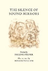 Enlarge image Cover: The Silence of Sound Mirrors - Orphean Press