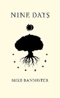 Cover: Nine Days - Orphean Press