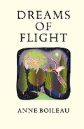 Cover: Dreams of Flight - Orphean Press