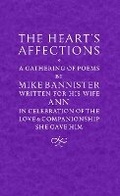 Cover: The Heart's Affections - Orphean Press
