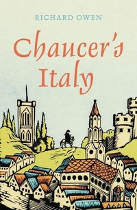 Abbildung von: Chaucer's Italy - Armchair Traveller