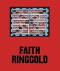 Cover: Faith Ringgold - Serpentine Gallery
