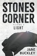 Cover: Stones Corner Light - Orla Kelly Publishing