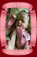 Cover: Cry Baby - Dedalus Ltd