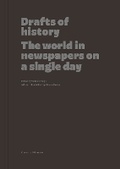 Cover: Drafts of history 2023 - Contextual Alternate
