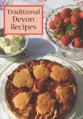Cover: Traditional Devon Recipes - Bossiney Books