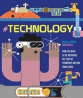 Cover: #TECHNOLOGY - NQ Publishers