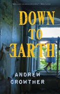 Cover: Down to Earth - Stairwell Books
