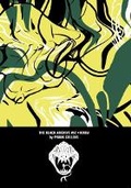 Cover: Kinda - Obverse Books