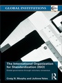 Cover: The International Organization for Standardization (ISO) - Routledge