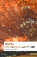 Cover: Shifts - Parthian Books