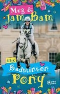 Cover: Meg & Jam-Bam the Badminton Pony - D.J.Murphy (Publishers) Ltd