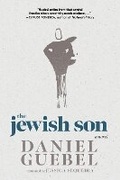 Cover: The Jewish Son - Seven Stories Press UK