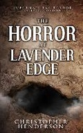 Cover: The Horror at Lavender Edge - Shadowtime Publishing