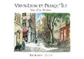Cover: VIEUX LYON ET PRESQU' ILE. - Coeur De Lion Press