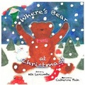 Cover: Where's Bear at Christmas? - Moon Publishing