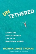Cover: Untethered - Exisle Publishing