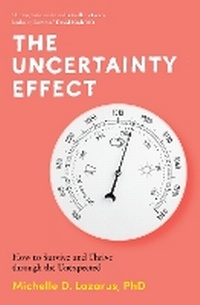 Enlarge image Cover: The Uncertainty Effect - Monash University Publishing