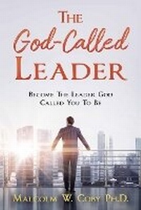 Abbildung von: The God-Called Leader - Victory Publishing Company Inc