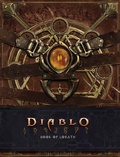 Cover: Diablo: Book of Lorath - Blizzard Entertainment