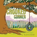 Cover: The Crooked Corner - Sakora Studio LLC
