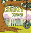 Cover: The Crooked Corner - Sakora Studio LLC