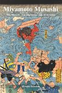 Enlarge image Cover: Miyamoto Musashi - Eric Michael Shahan