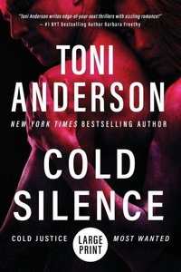 Enlarge image Cover: Cold Silence - Toni Anderson